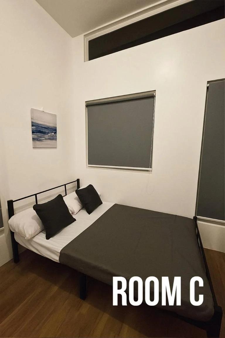 Coliving House near Davao Airport-Sta Lucia Mall-LPU with 100Mbps, Netflix & Pool photo