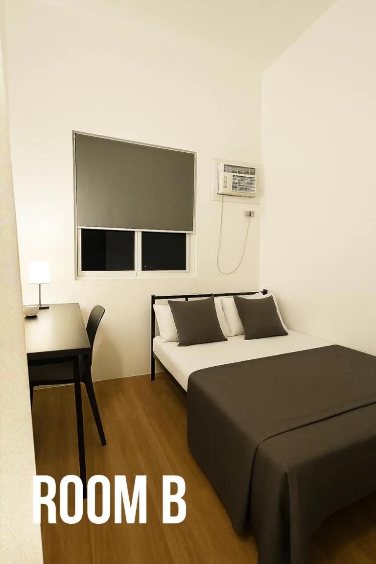 Coliving House near Davao Airport-Sta Lucia Mall-LPU with 100Mbps, Netflix & Pool photo