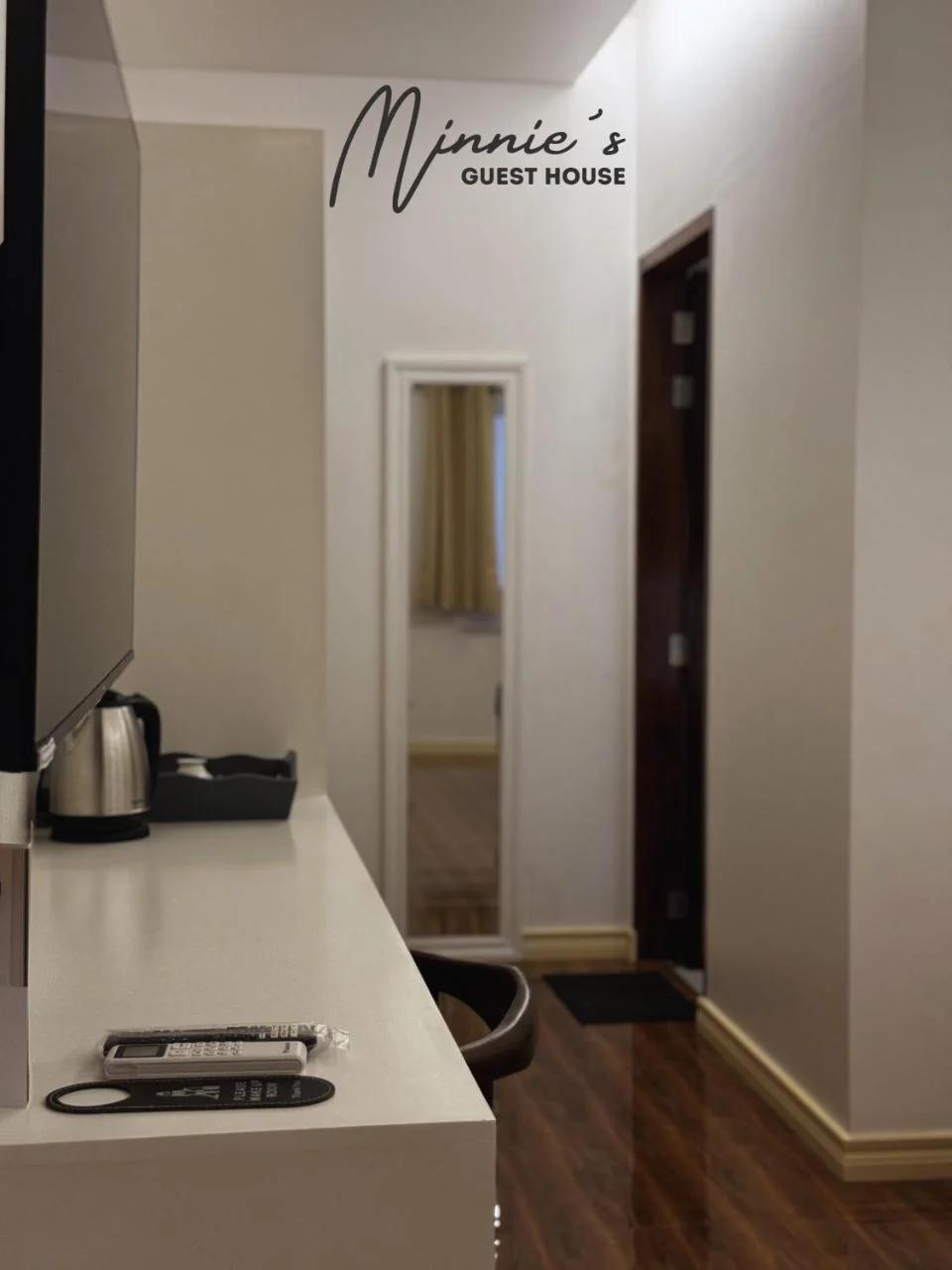 Minnie's Guest House photo