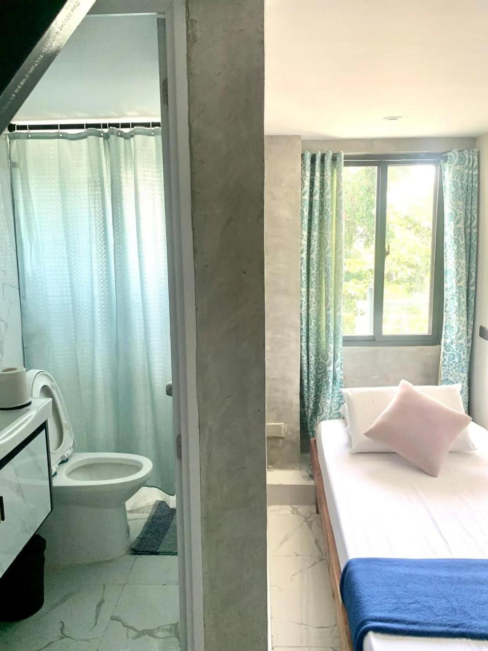 Natos Residences - Gonzaga photo