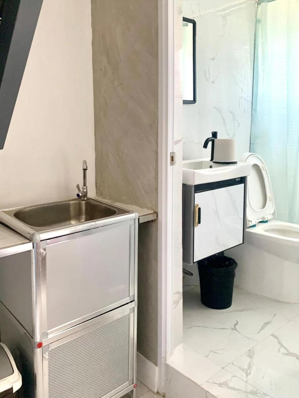 Natos Residences - Gonzaga photo