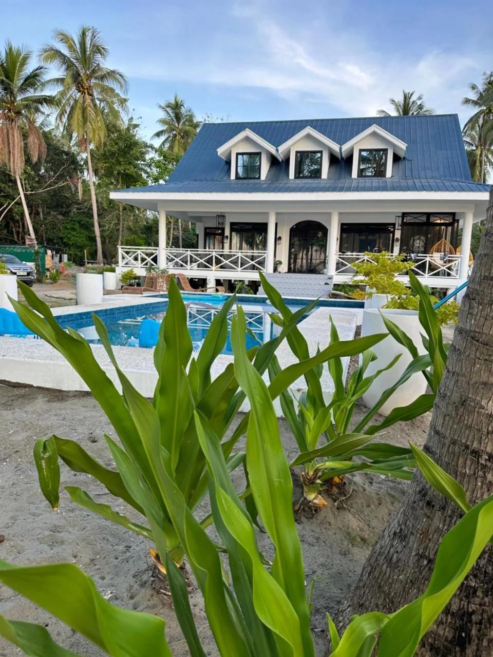 South Pearl Villas photo