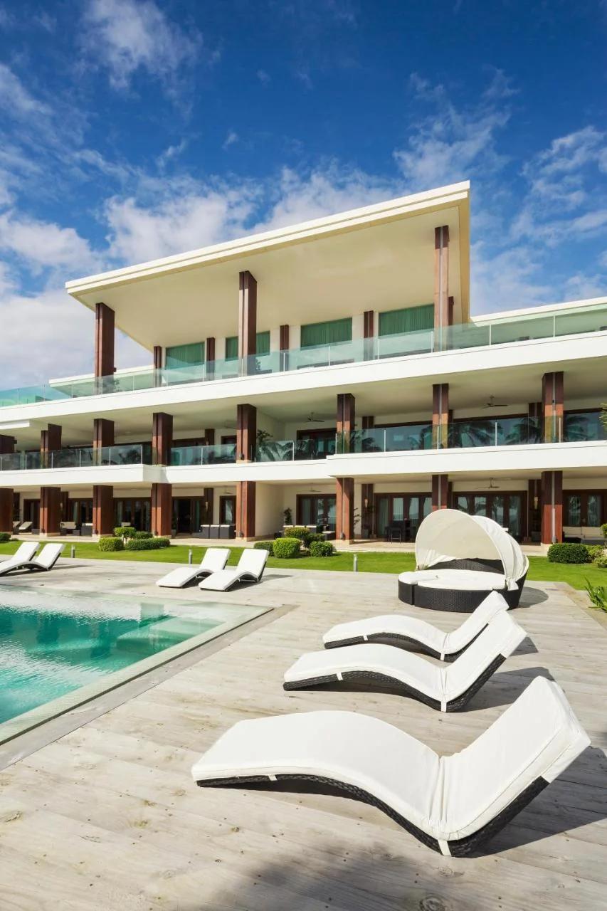 Under the Stars Luxury Apartment foto