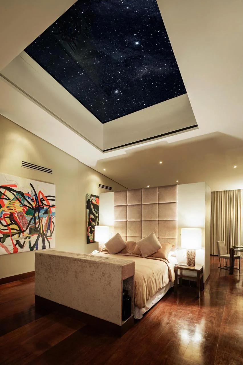 Under the Stars Luxury Apartment foto