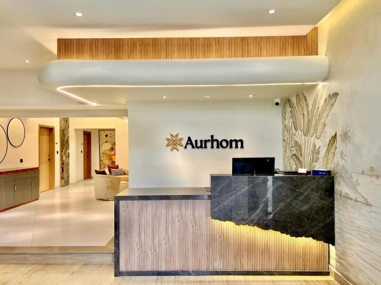 Aurhom By Royal Inn photo
