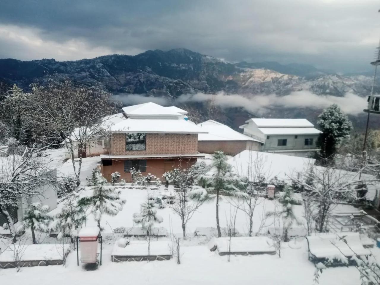 BHURBAN top APARTMENTs