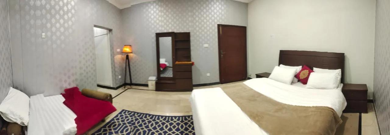 Doolv Guest House photo