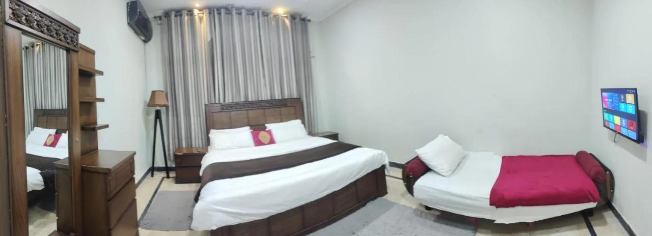 Doolv Guest House photo