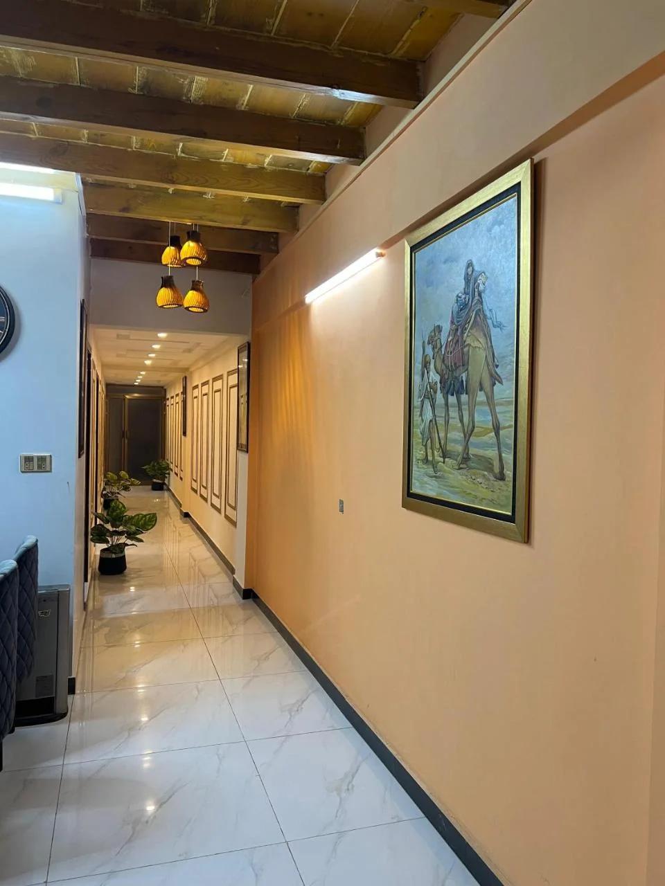 EXECUTIVE FAMILY APARTMENT - Murree Mall Road photo