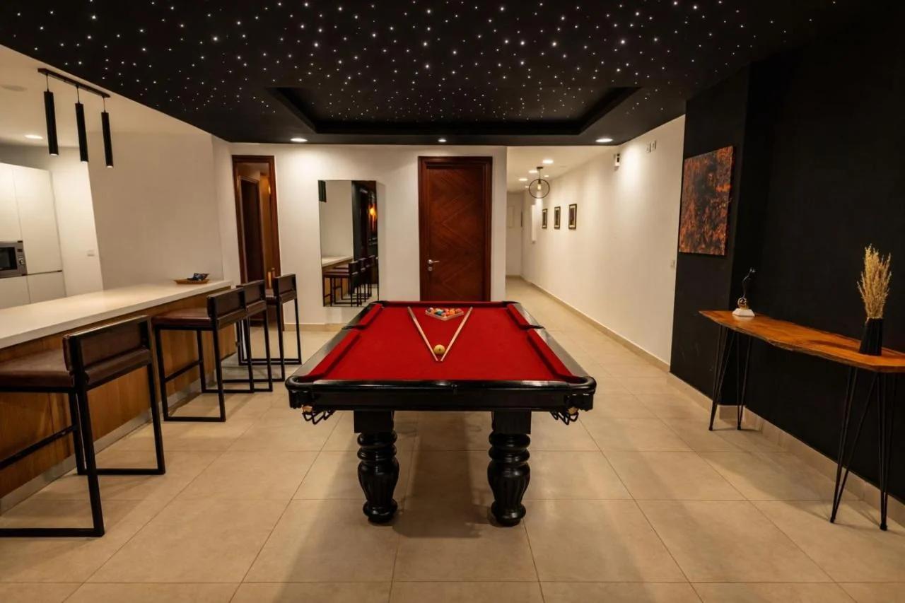 Executive Two Bedrooms Suite in GOLD CREST RESIDENCY- DHA LAHORE photo