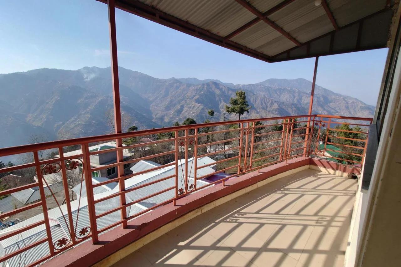 Falcon Inn Bhurban Murree Family Apartments Hospitality First