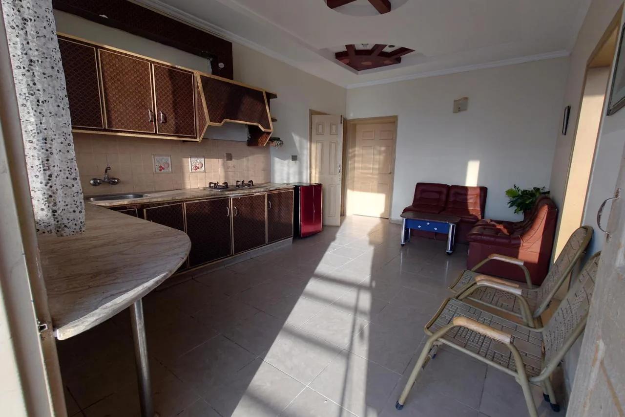 Falcon Inn Bhurban Murree Family Apartments Hospitality First photo
