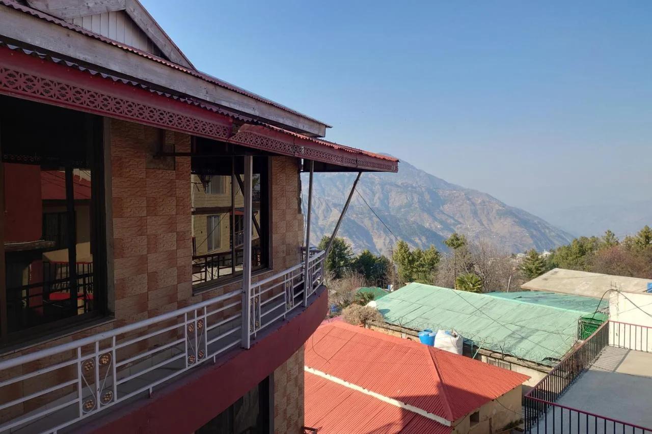 Falcon Inn Bhurban Murree Family Apartments Hospitality First photo