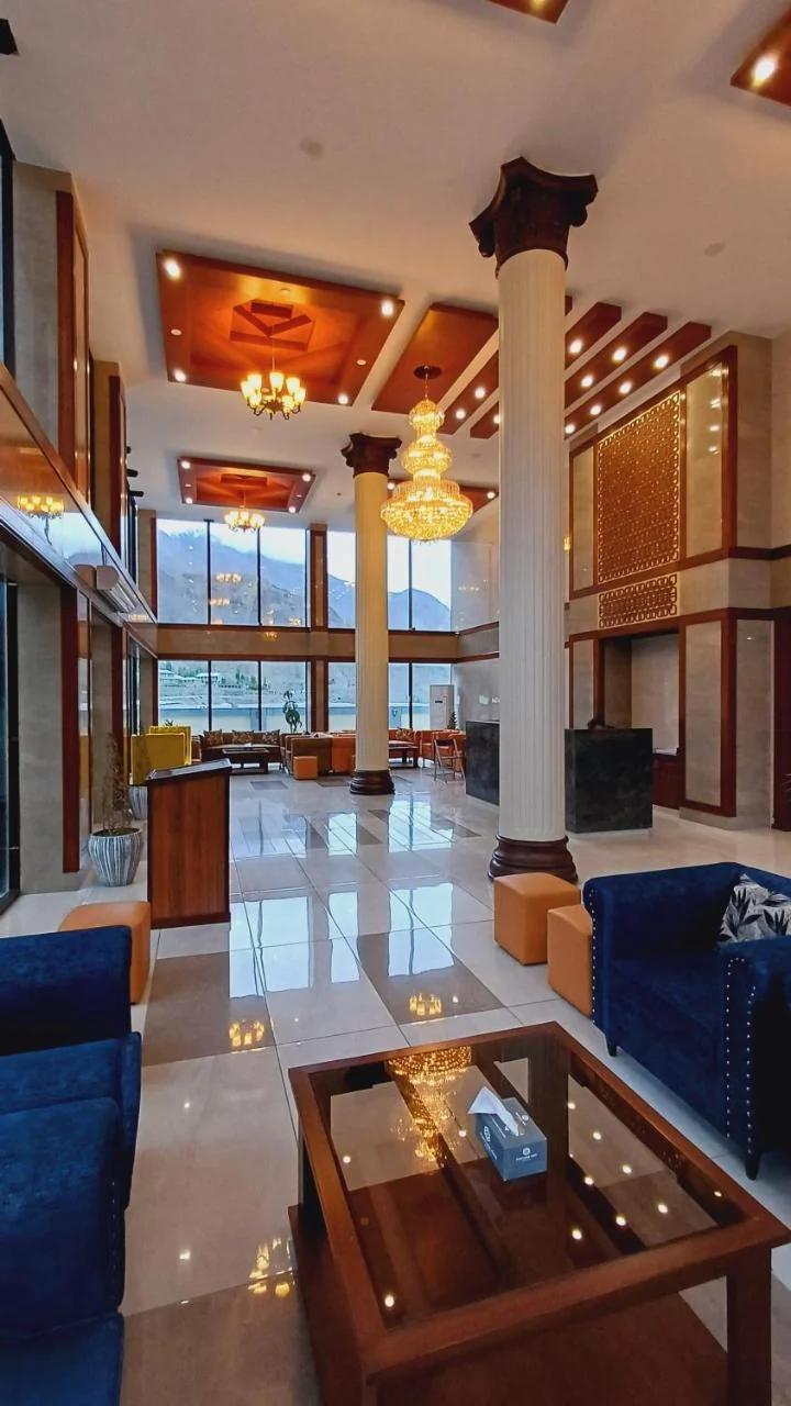 Fortune One Hotel photo