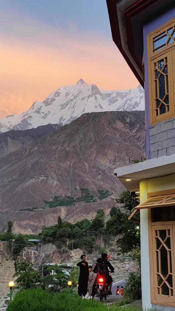 Hikal Guest House photo