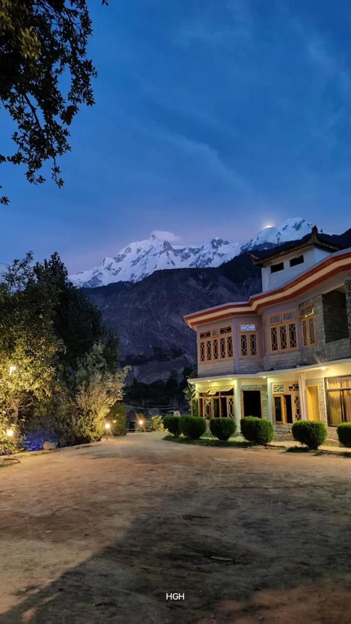 Hikal Guest House photo