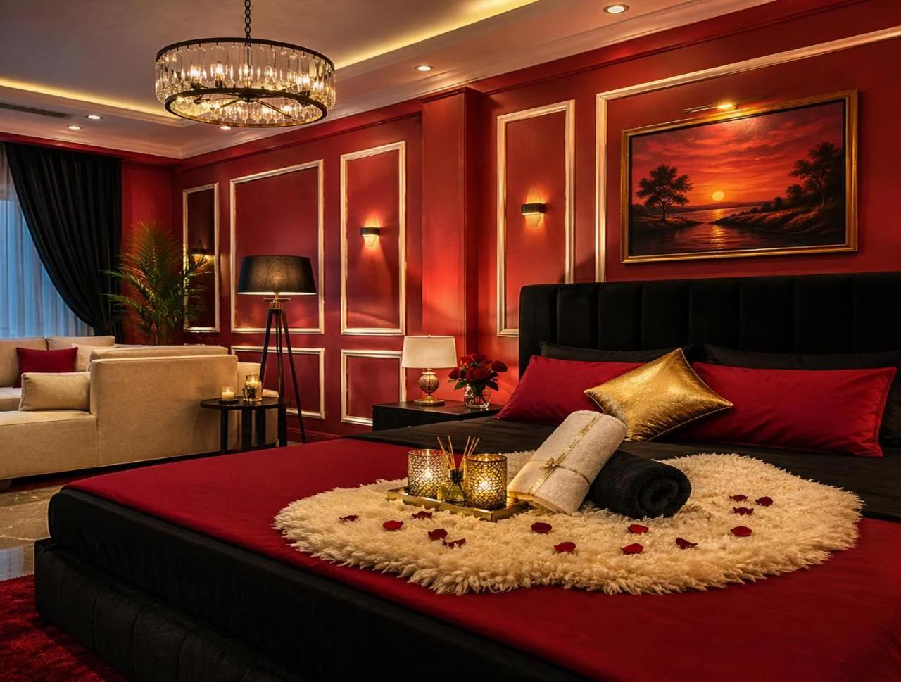Hotel White Castle Islamabad