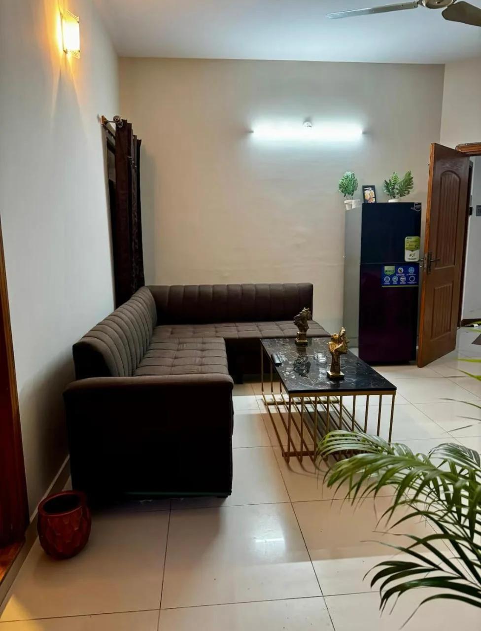 Luxury 2 BEDROOM APARTMENTS IN THE HEART OF ISLAMABAD photo