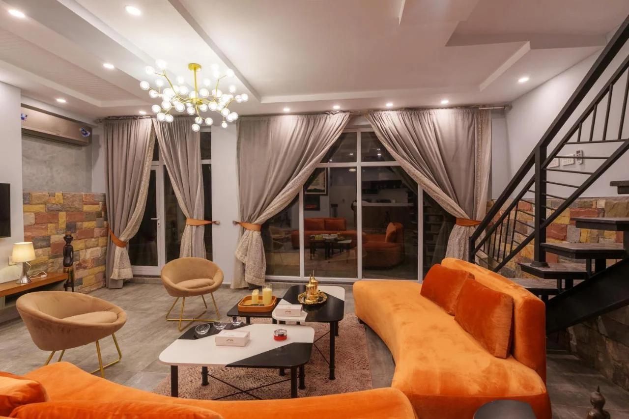 Luxury 3 Bedrooms Private Cottage with Panoramic Mountain Views Murree photo