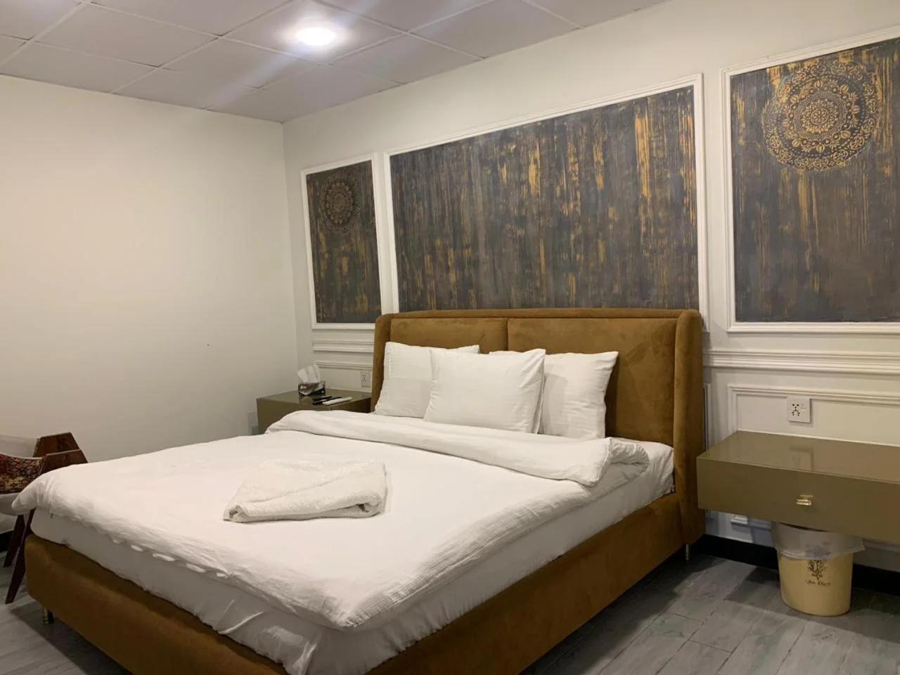 Luxvill Hotel G9 Islamabad