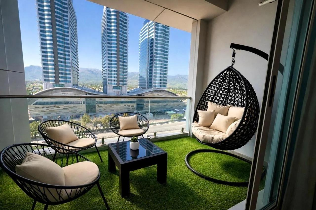 Maragalla Mountains View Luxury Apartments Opposite CENTAURUS MALL ISLAMABAD