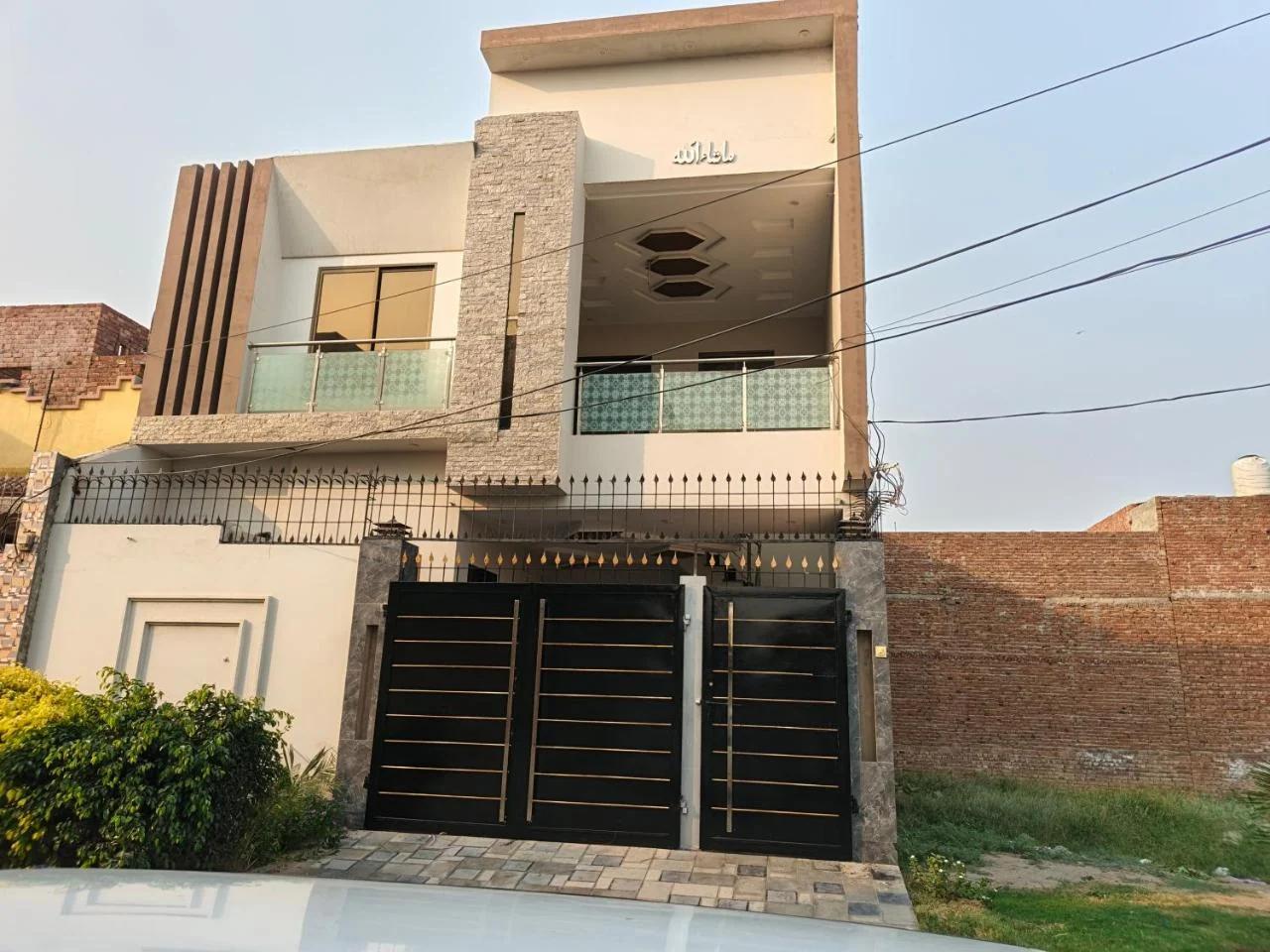 Marhaba Guest House Multan photo