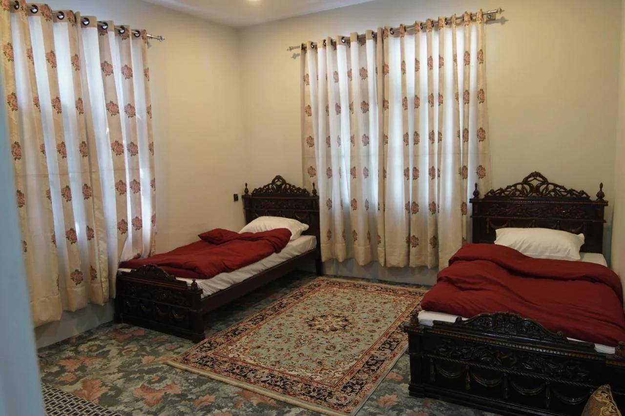 Mountain Villa - Hunza Valley photo