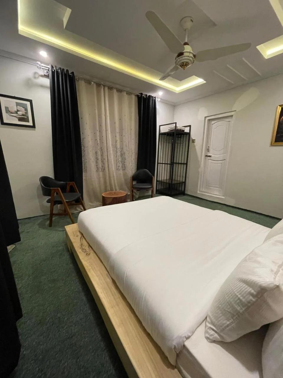 Nirvana Resort photo