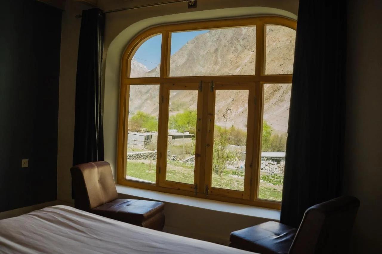 North Vibe Resort Hunza photo