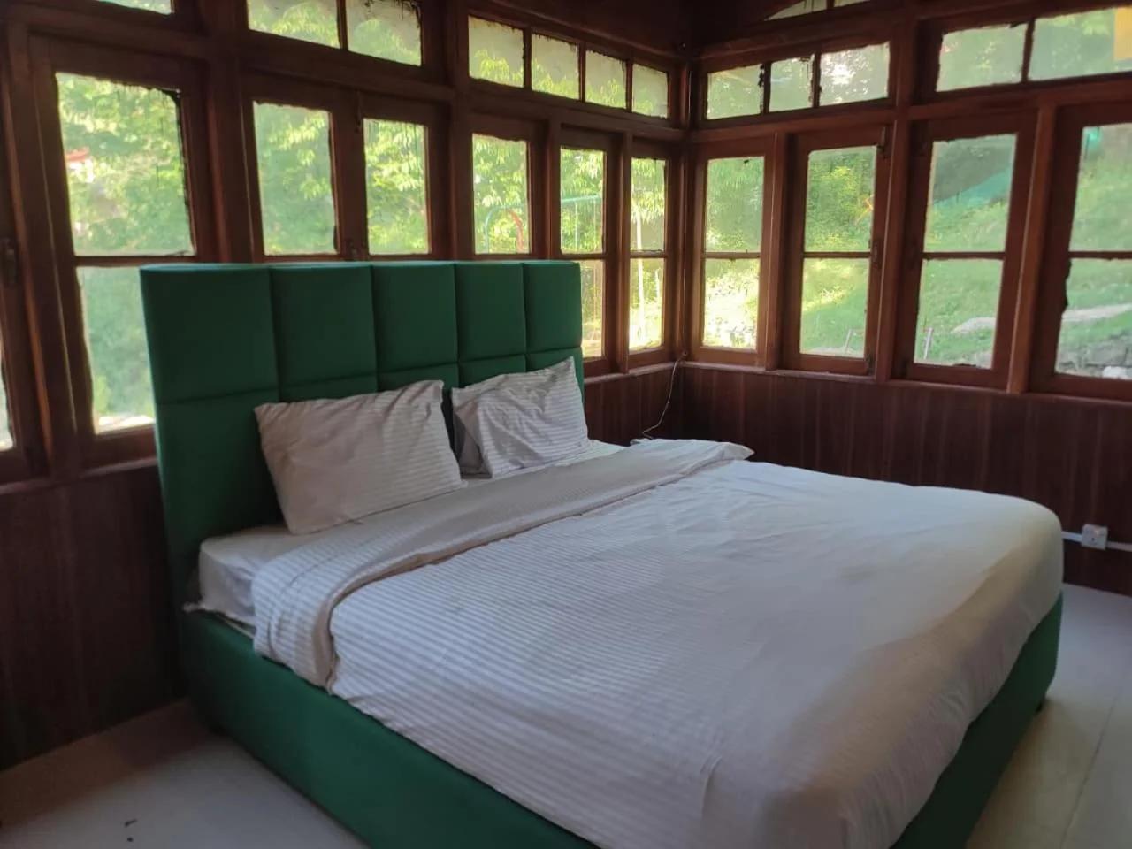 Northrise Resort