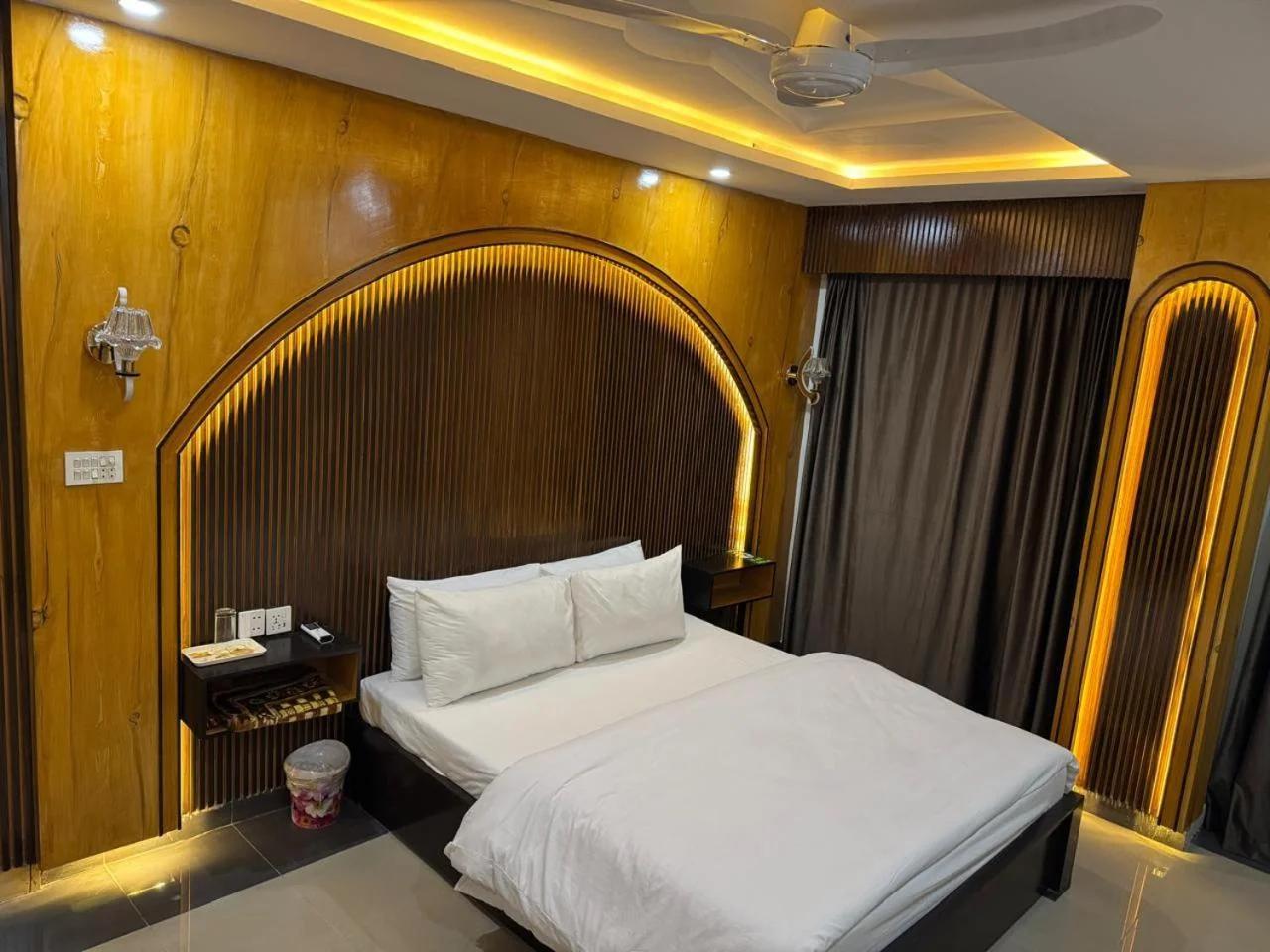 Peaceful Stay In Peshawar photo