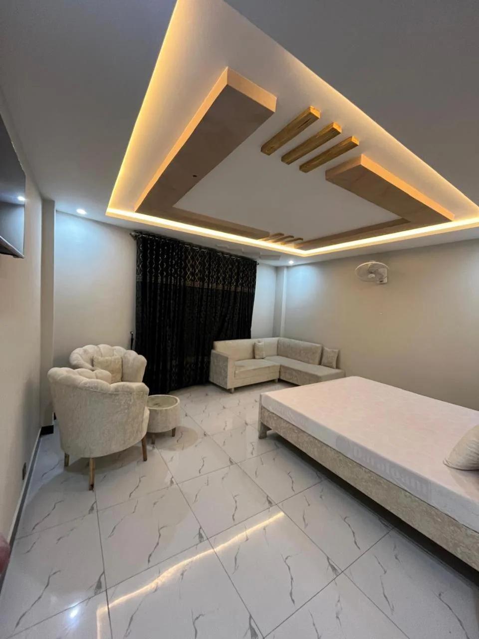 Premium Askari Lodges photo