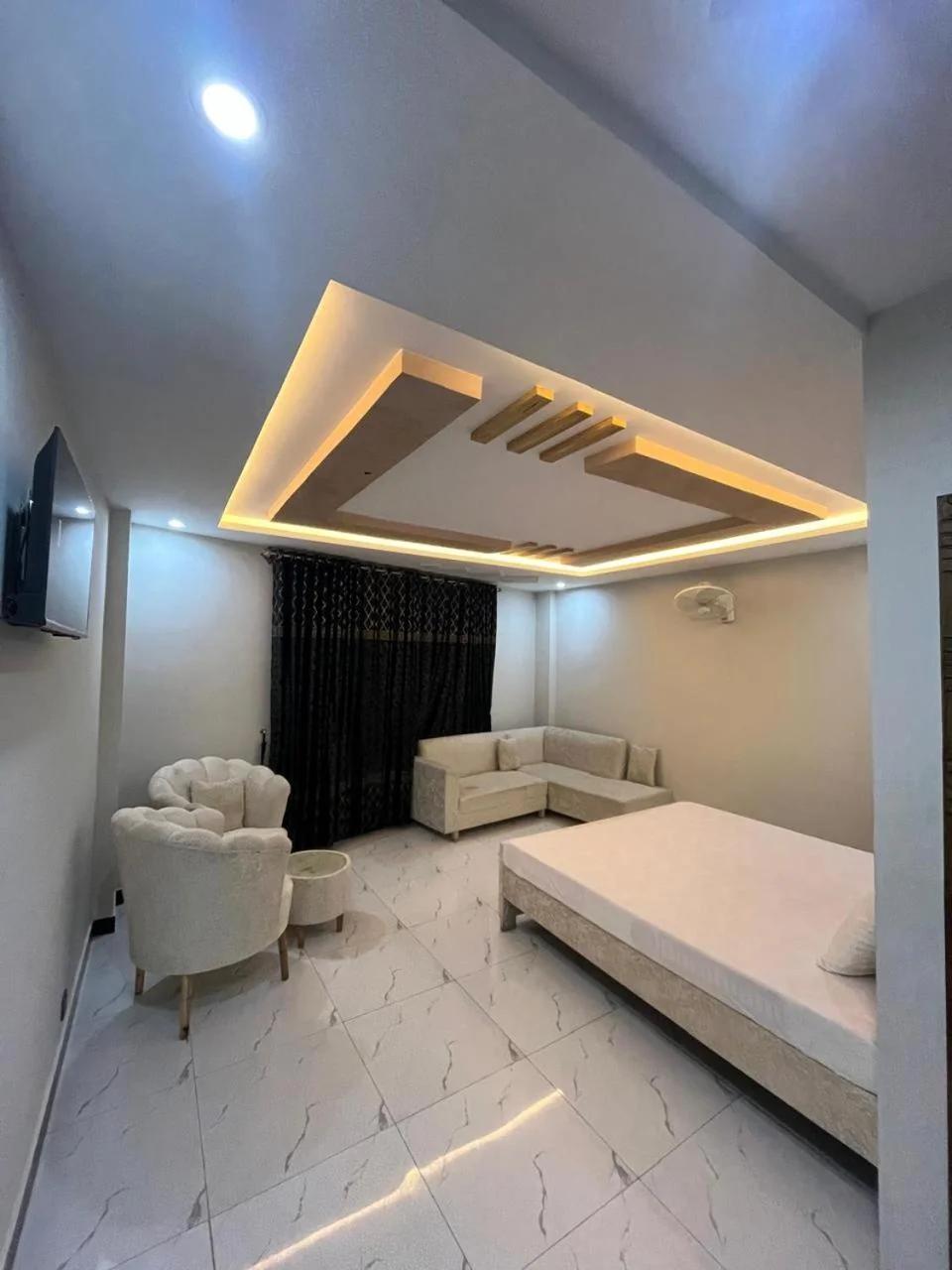 Premium Askari Lodges photo