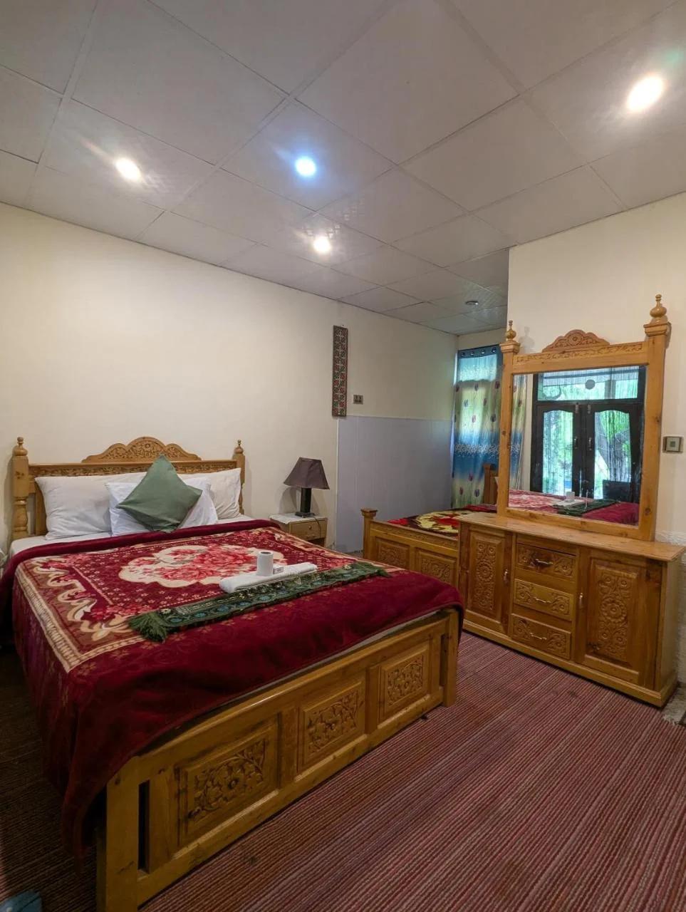 Punjab Hotel Hunza photo
