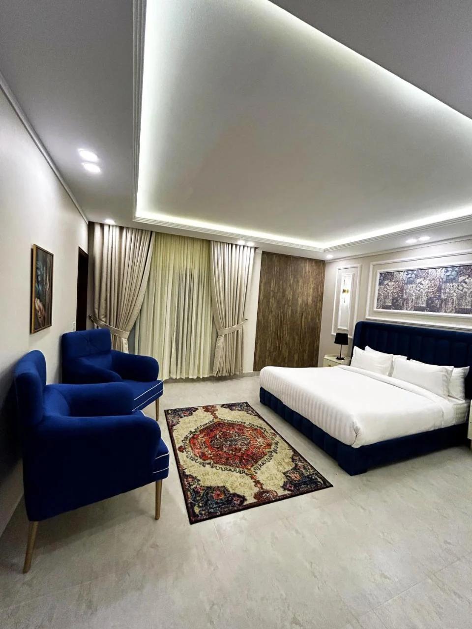 Rashha Suites Jhika Gali Murree