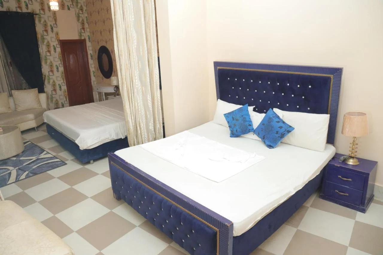Sehrai Royal Villa photo