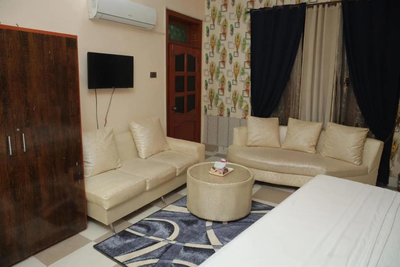 Sehrai Royal Villa photo
