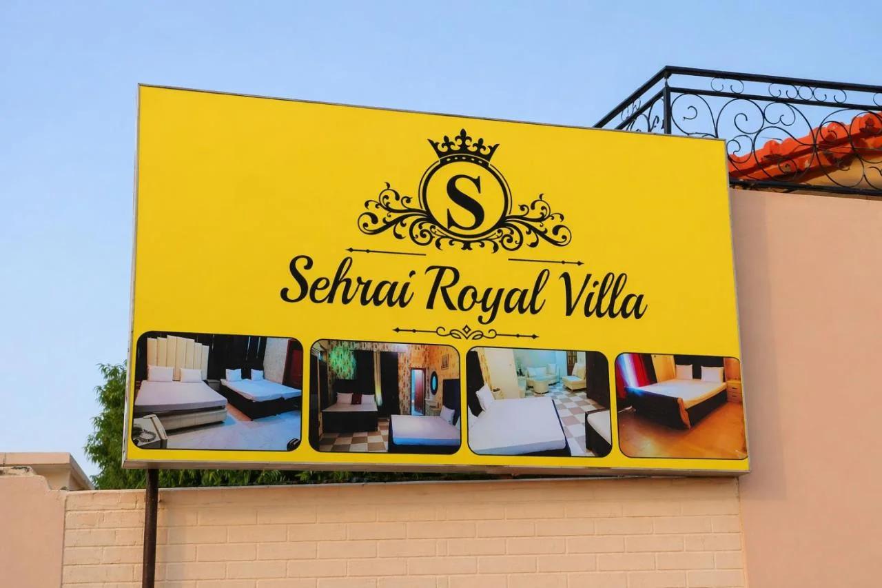 Sehrai Royal Villa photo