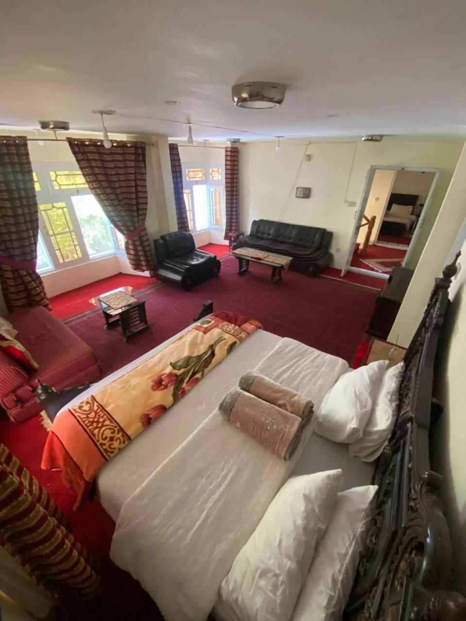 Singay Homestay Skardu Cozy Family Stay with Mountain Views photo