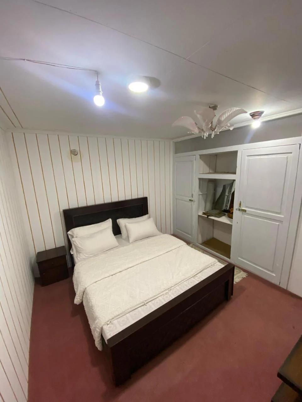 Singay Homestay Skardu Cozy Family Stay with Mountain Views photo