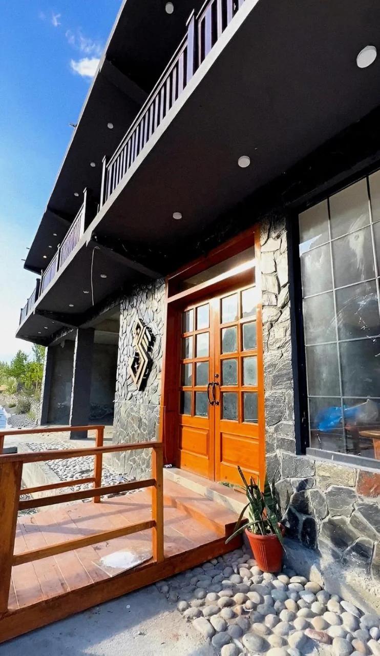 Skarchan Resort Skardu photo