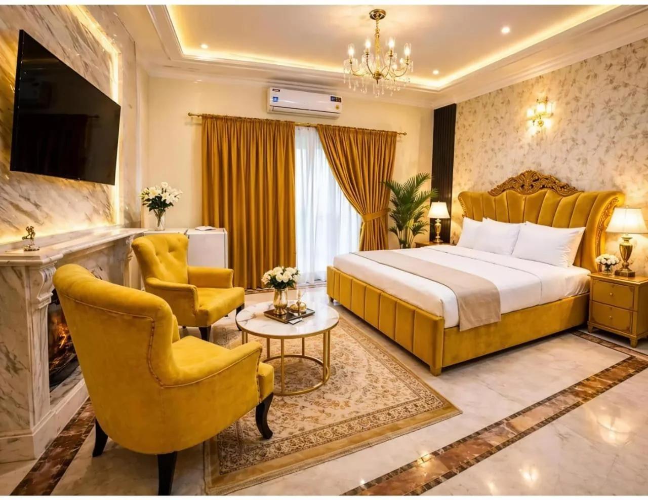 Super Lodge by HFI