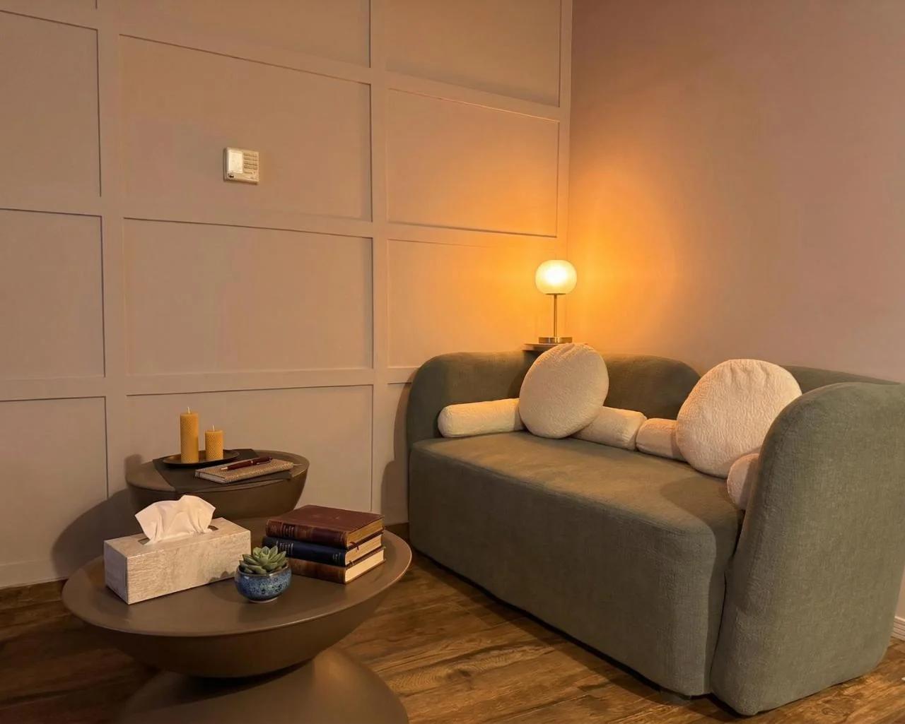The Centaurus Suites - BookMyStay