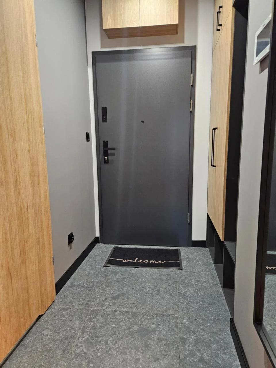 AMapartments Sienkiewicza Residence - Ekskluzywny apartament w sercu Wrocławia z dostępem do tarasu na dachu