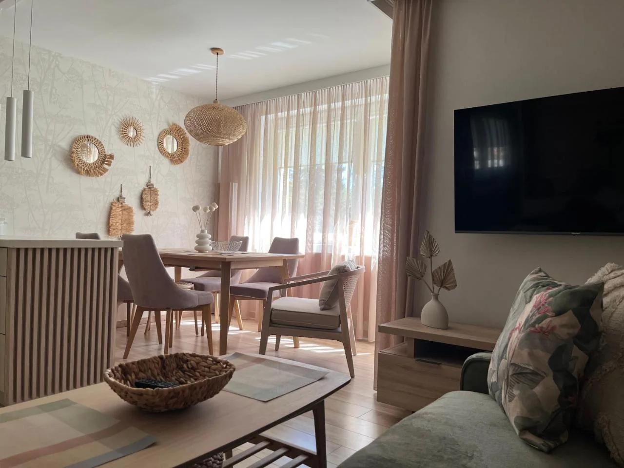 Apartament Akademicka photo