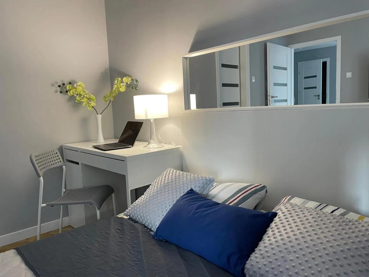 Apartament AMSTERDAM foto
