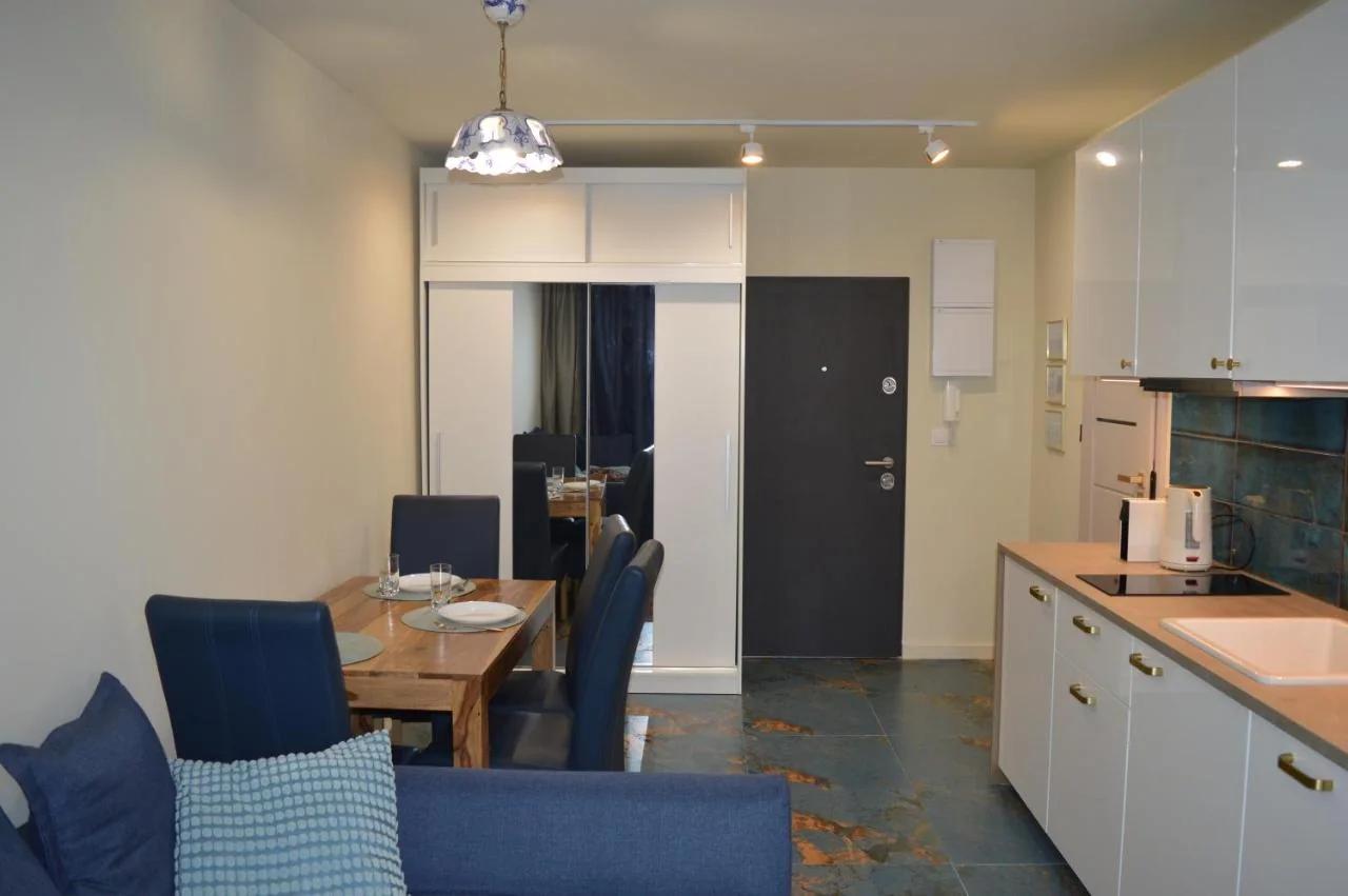 Apartament Bakista photo