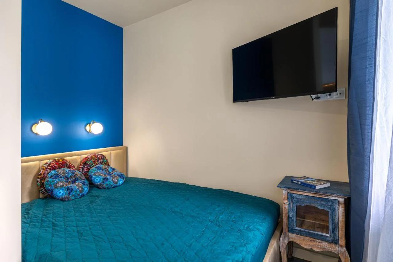 Apartament Bakista photo