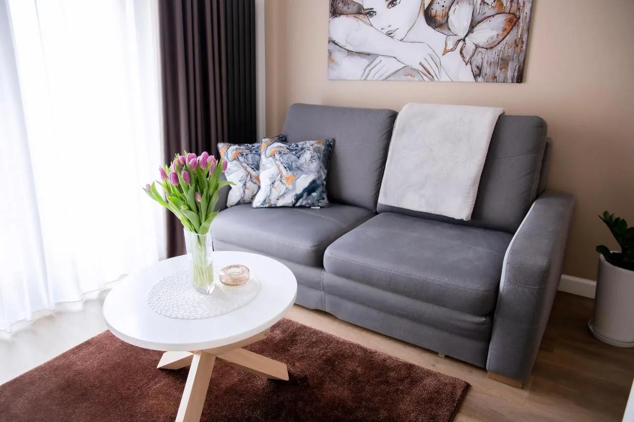 Apartament Bimba & Free Parking photo