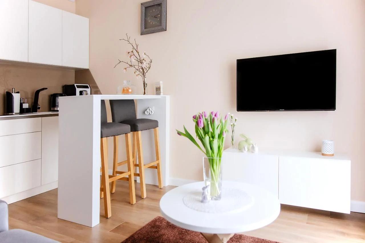 Apartament Bimba & Free Parking photo